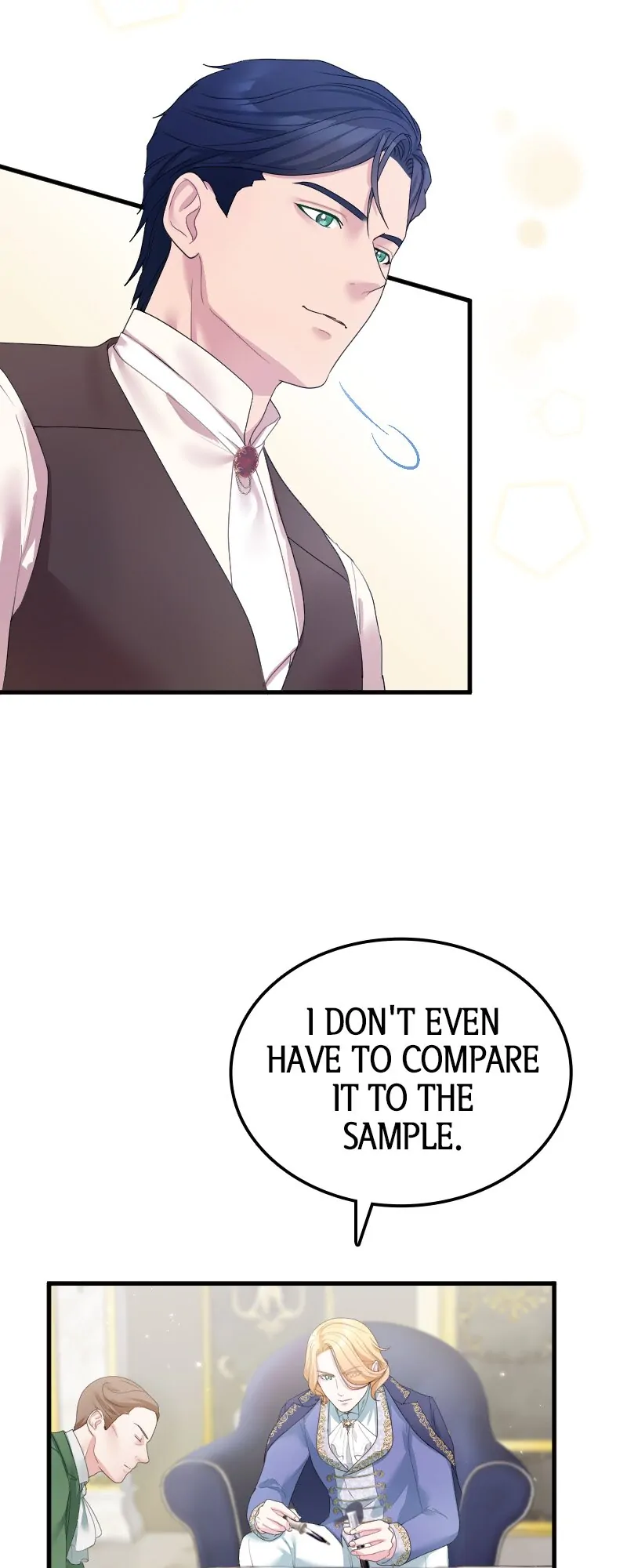 Useless Cinderella’s Feeble Attempt to Save the Kingdom chapter 20 page 6