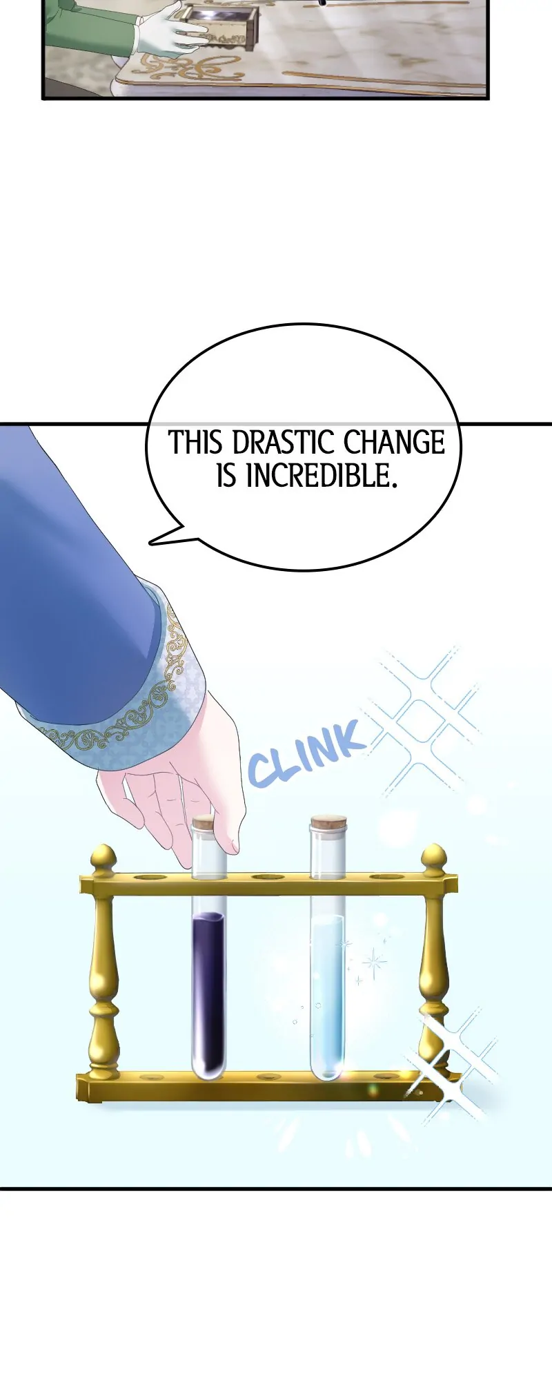 Useless Cinderella’s Feeble Attempt to Save the Kingdom chapter 20 page 7