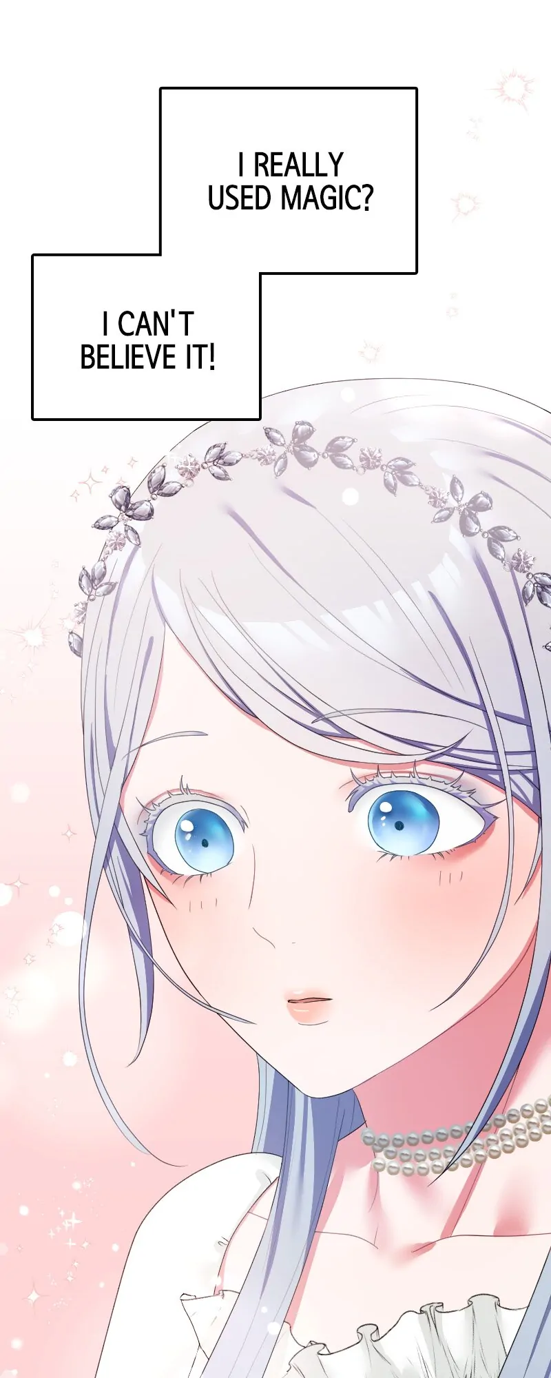 Useless Cinderella’s Feeble Attempt to Save the Kingdom chapter 20 page 8