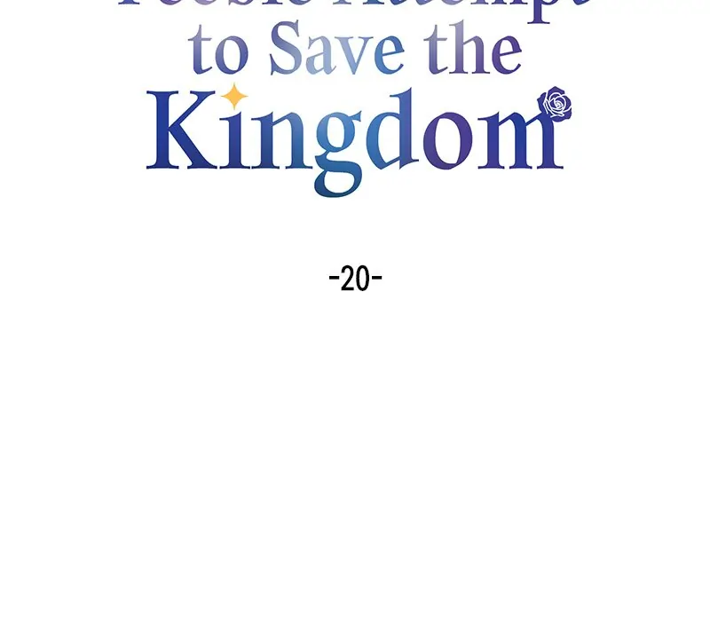 Useless Cinderella’s Feeble Attempt to Save the Kingdom chapter 20 page 10