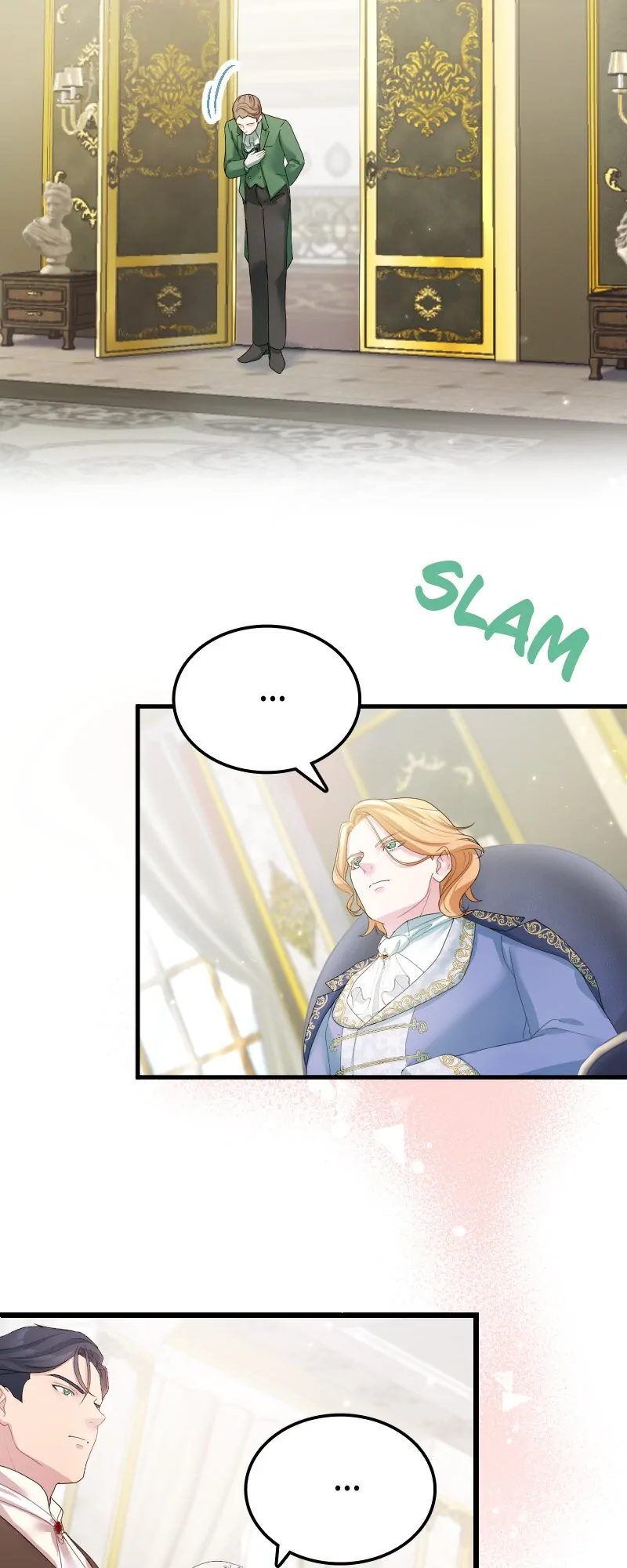 Useless Cinderella’s Feeble Attempt to Save the Kingdom chapter 20 page 12