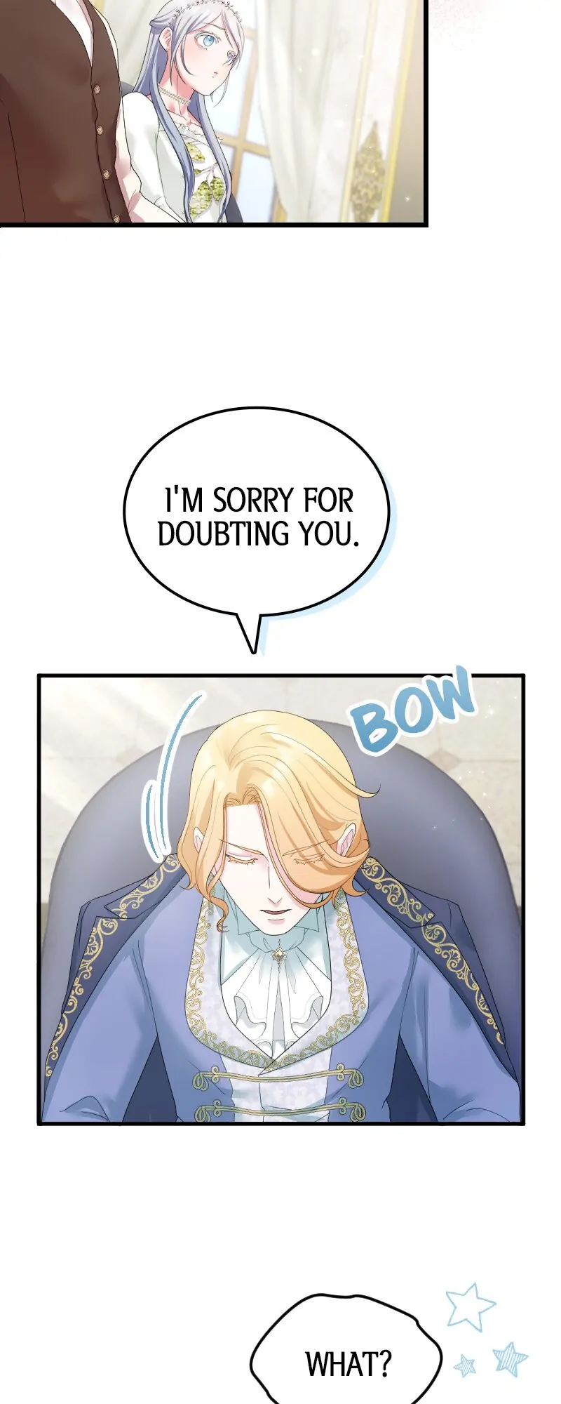 Useless Cinderella’s Feeble Attempt to Save the Kingdom chapter 20 page 13