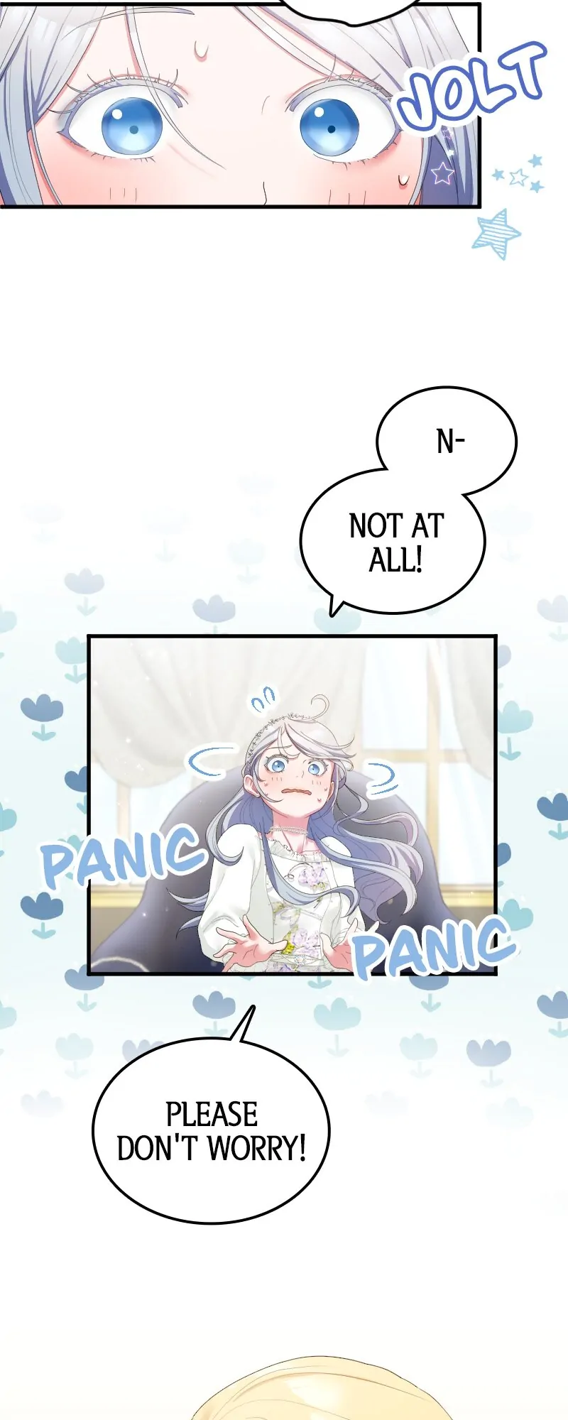 Useless Cinderella’s Feeble Attempt to Save the Kingdom chapter 20 page 14