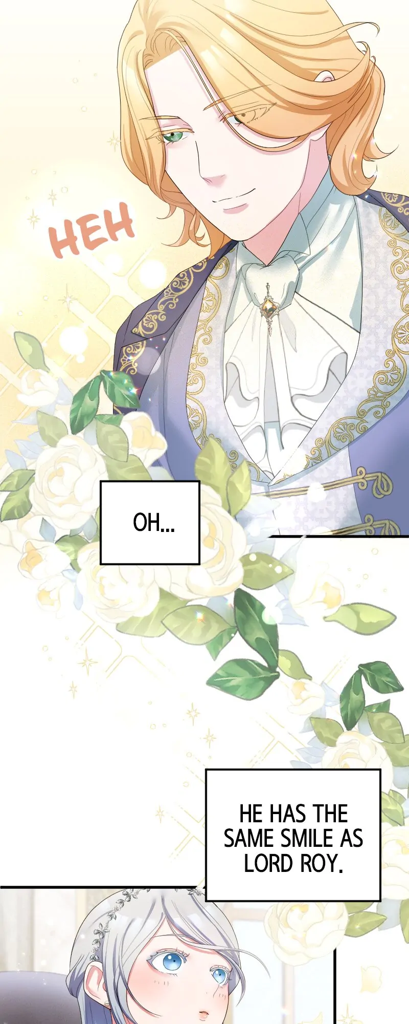 Useless Cinderella’s Feeble Attempt to Save the Kingdom chapter 20 page 15