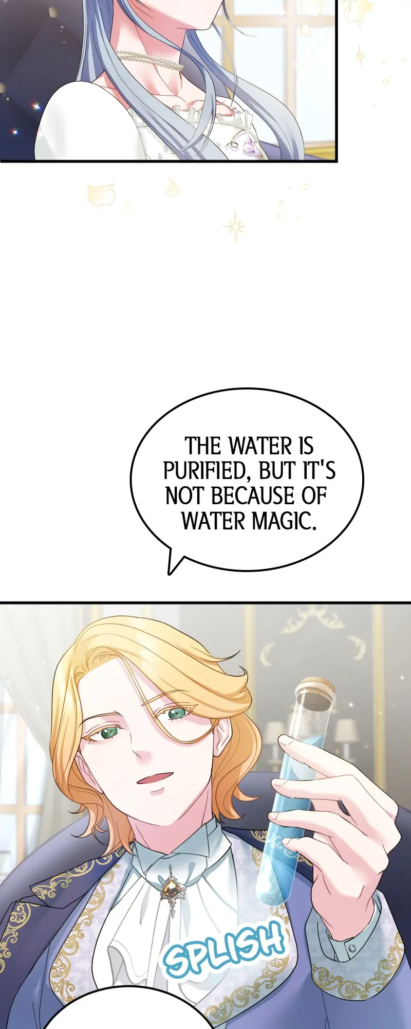 Useless Cinderella’s Feeble Attempt to Save the Kingdom chapter 20 page 16