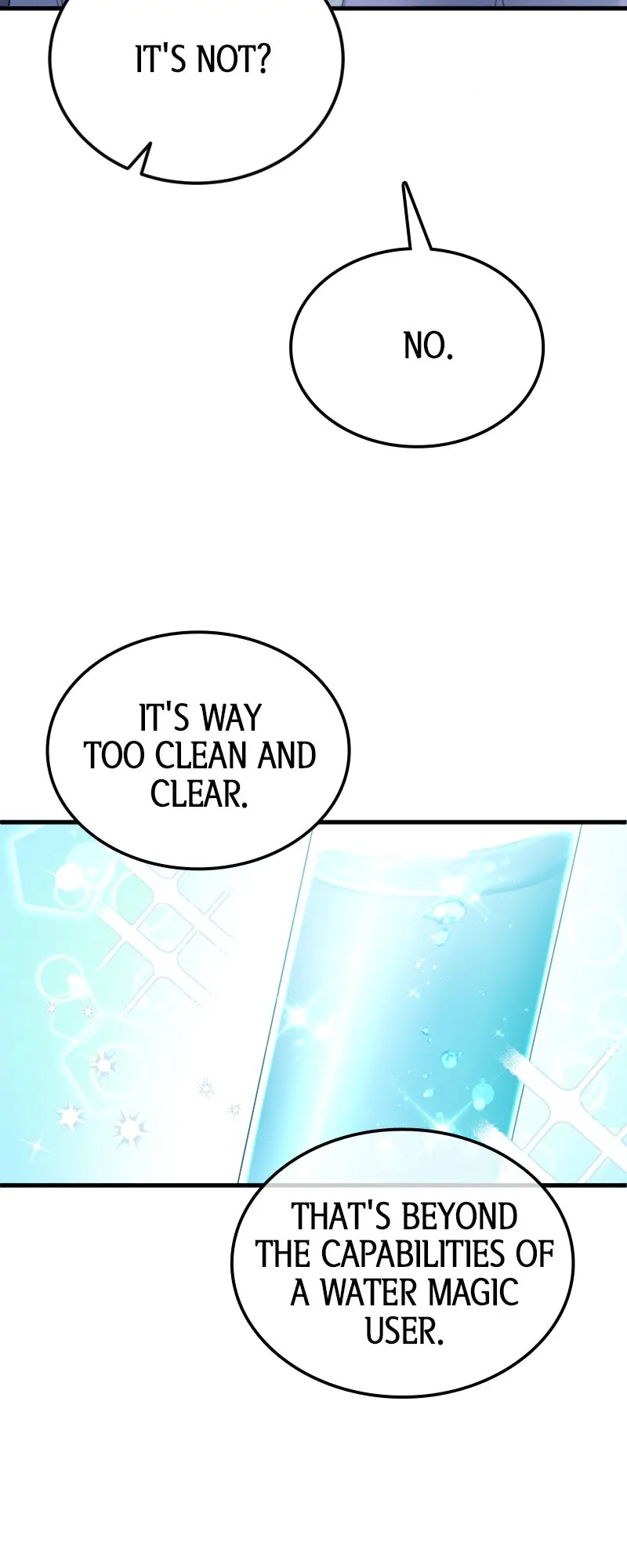 Useless Cinderella’s Feeble Attempt to Save the Kingdom chapter 20 page 17