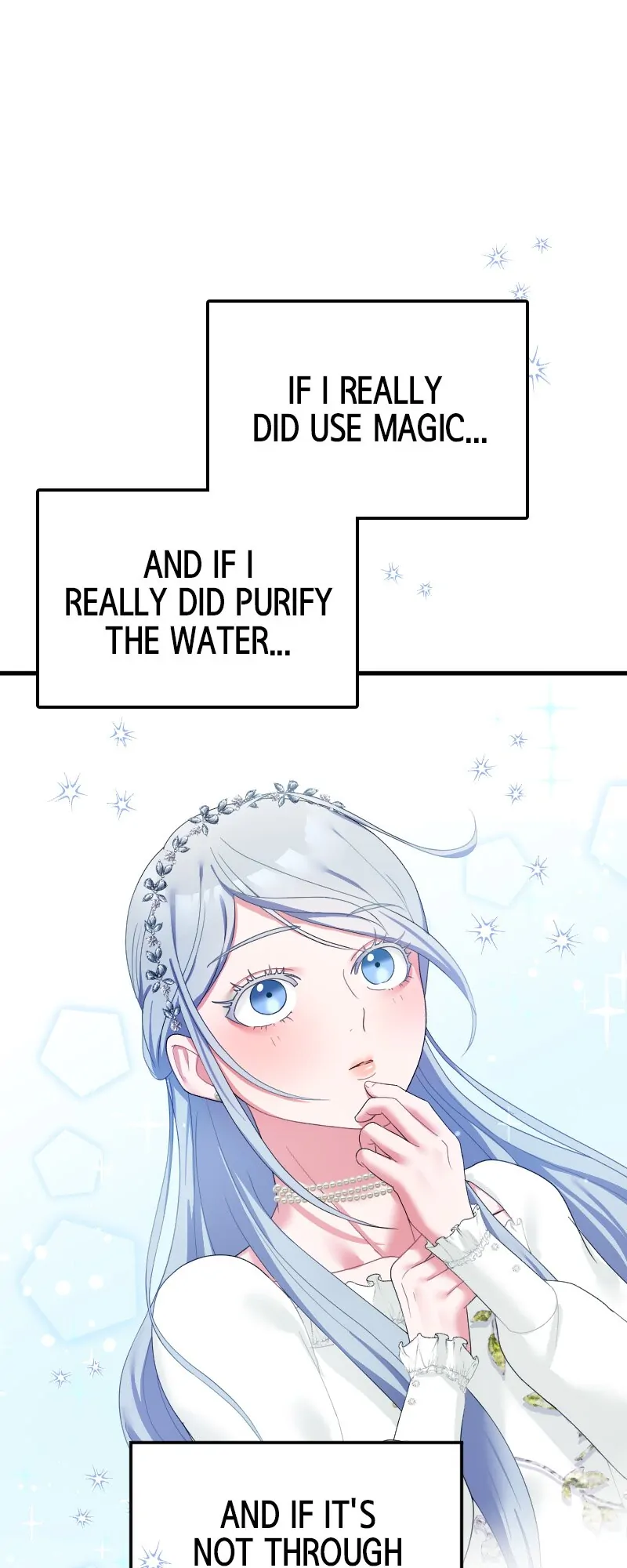 Useless Cinderella’s Feeble Attempt to Save the Kingdom chapter 20 page 19