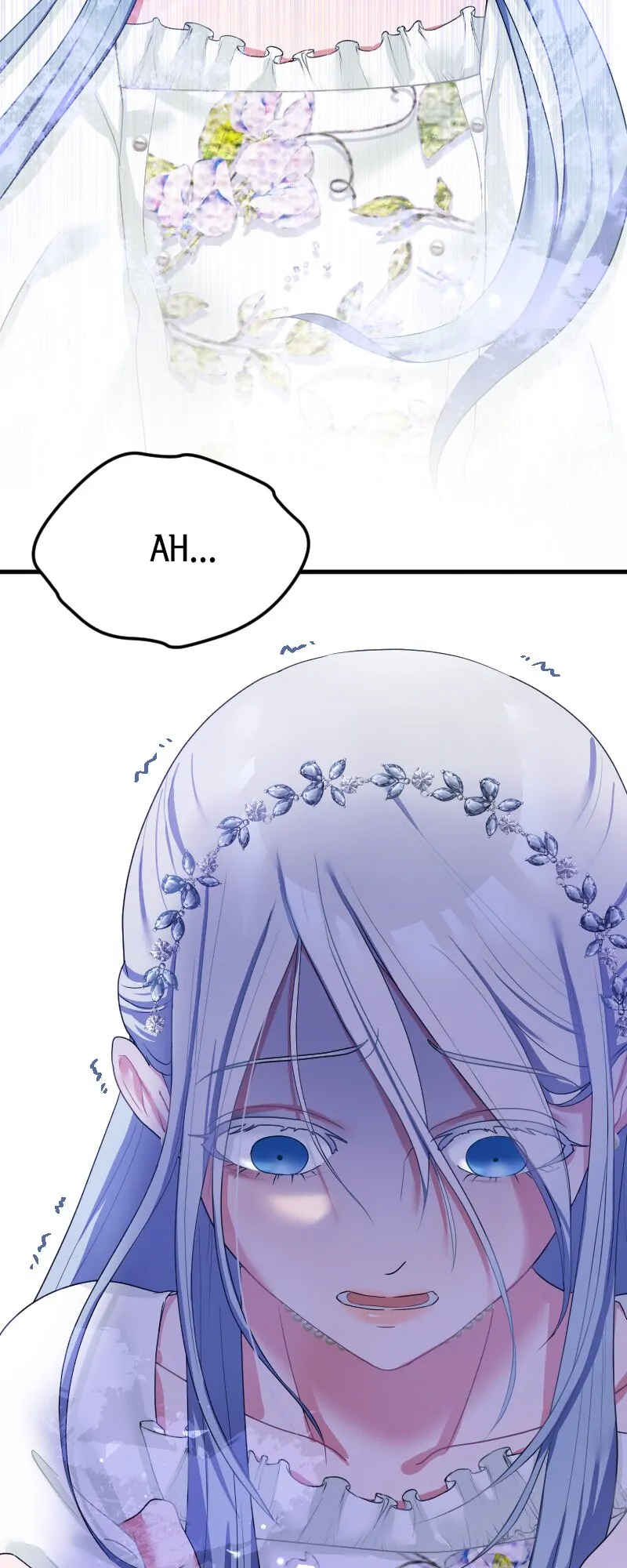 Useless Cinderella’s Feeble Attempt to Save the Kingdom chapter 20 page 24