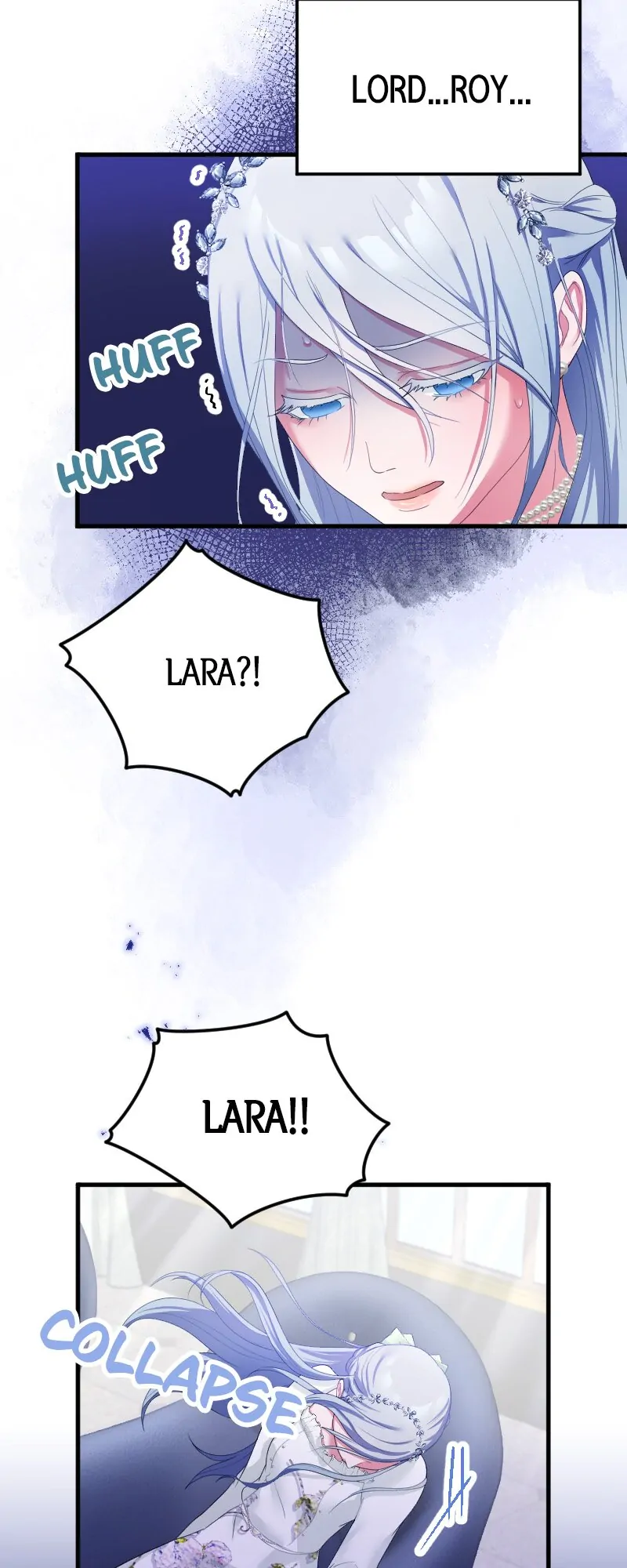 Useless Cinderella’s Feeble Attempt to Save the Kingdom chapter 20 page 26