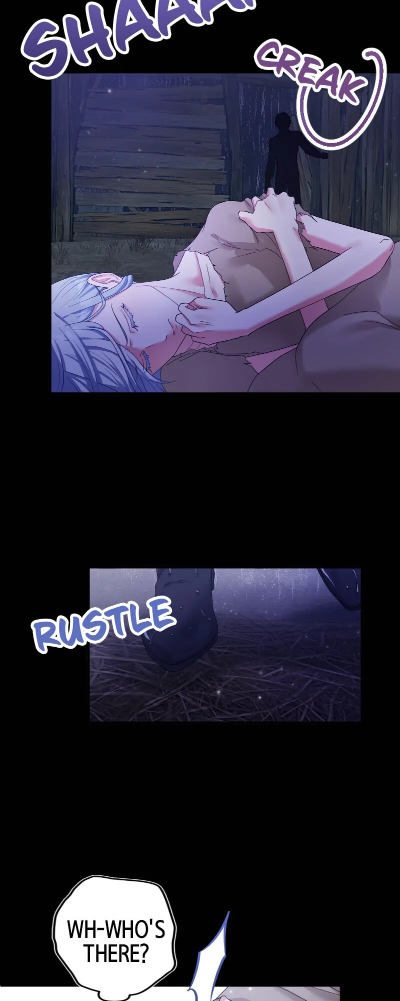 Useless Cinderella’s Feeble Attempt to Save the Kingdom chapter 20 page 31
