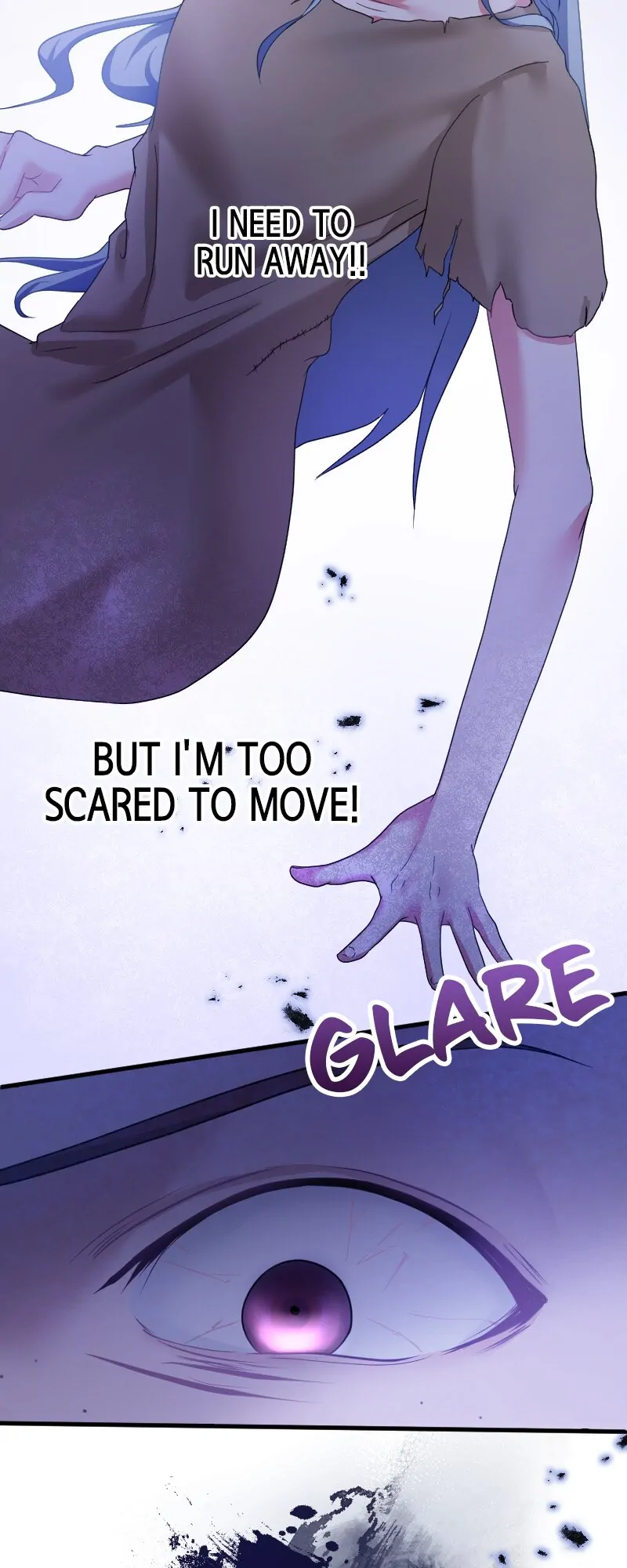 Useless Cinderella’s Feeble Attempt to Save the Kingdom chapter 20 page 35