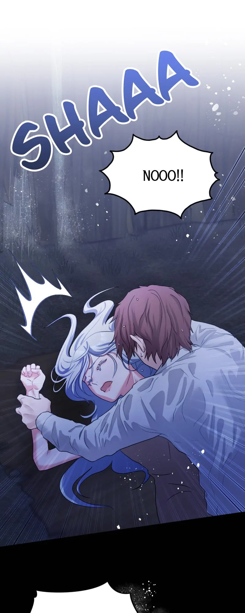 Useless Cinderella’s Feeble Attempt to Save the Kingdom chapter 20 page 37