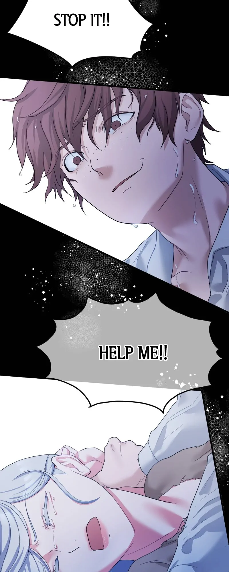 Useless Cinderella’s Feeble Attempt to Save the Kingdom chapter 20 page 38