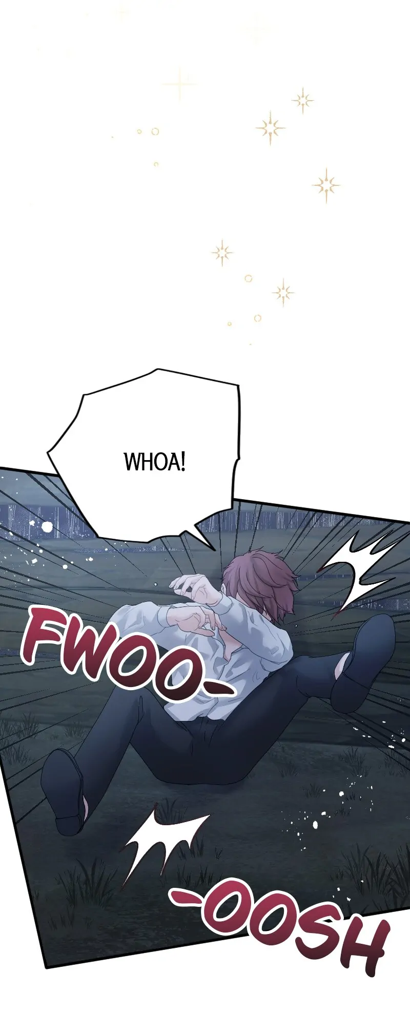 Useless Cinderella’s Feeble Attempt to Save the Kingdom chapter 20 page 40