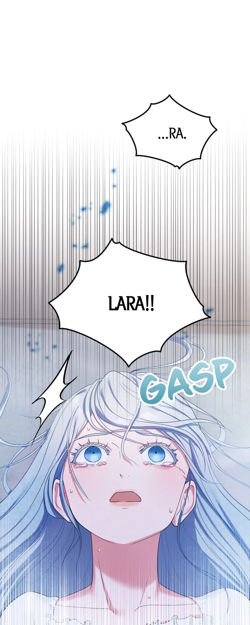 Useless Cinderella’s Feeble Attempt to Save the Kingdom chapter 20 page 44