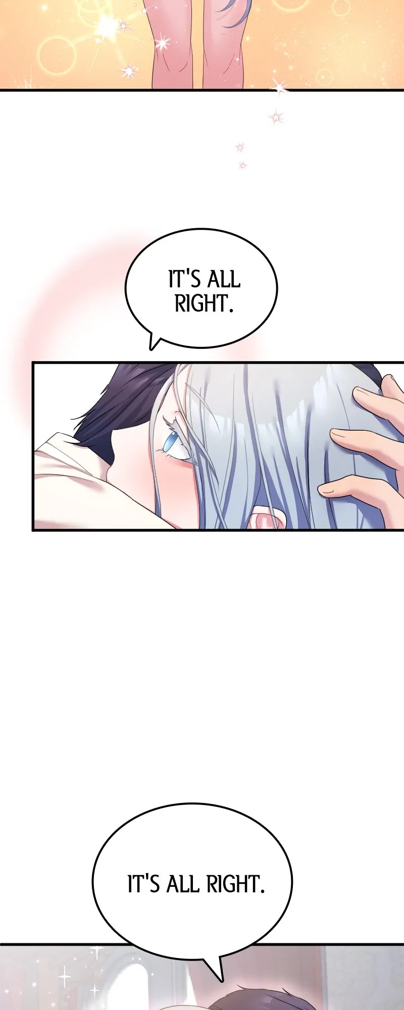 Useless Cinderella’s Feeble Attempt to Save the Kingdom chapter 20 page 51
