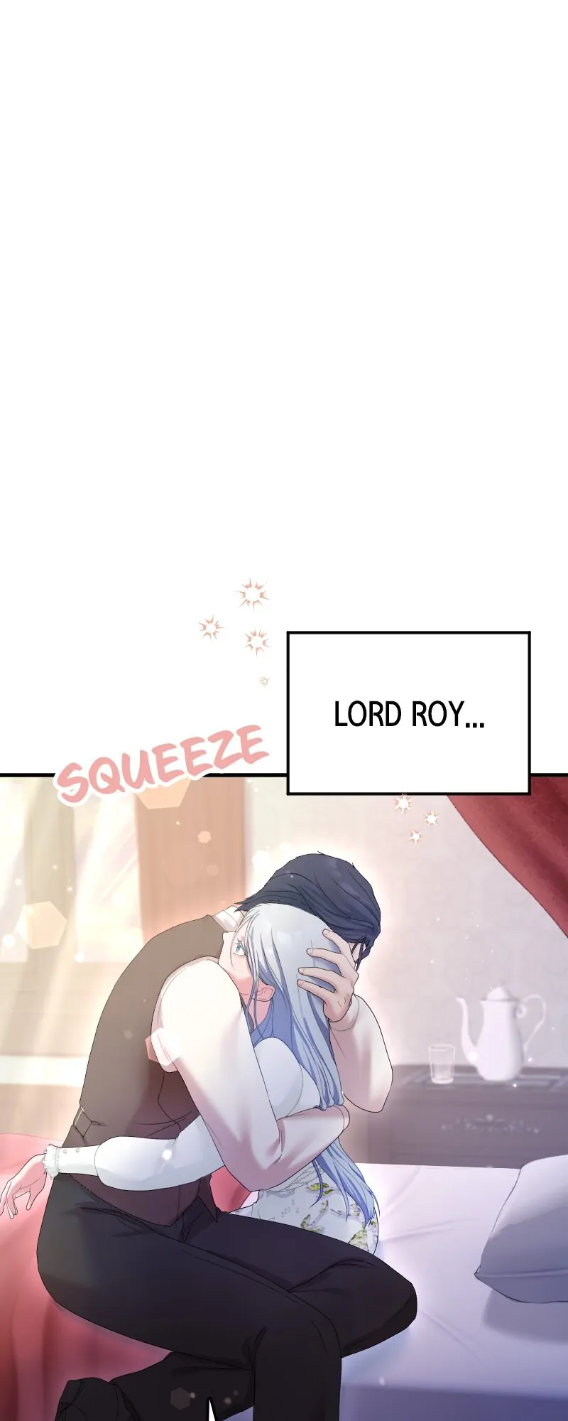 Useless Cinderella’s Feeble Attempt to Save the Kingdom chapter 21 page 2