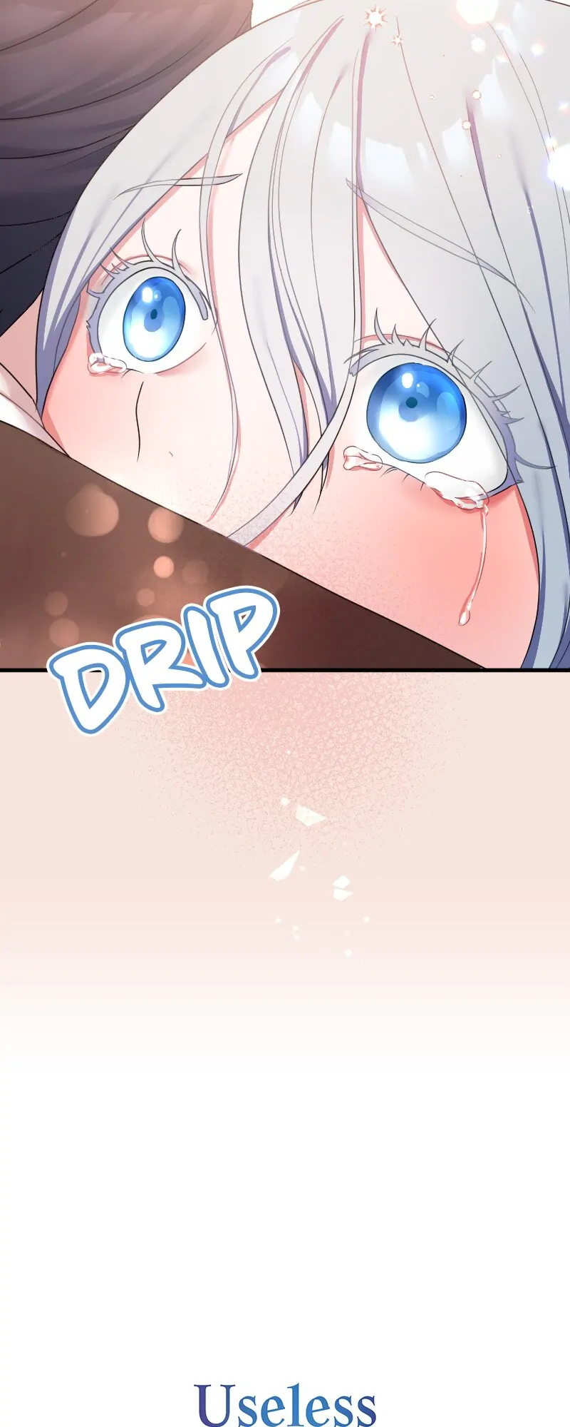 Useless Cinderella’s Feeble Attempt to Save the Kingdom chapter 21 page 4