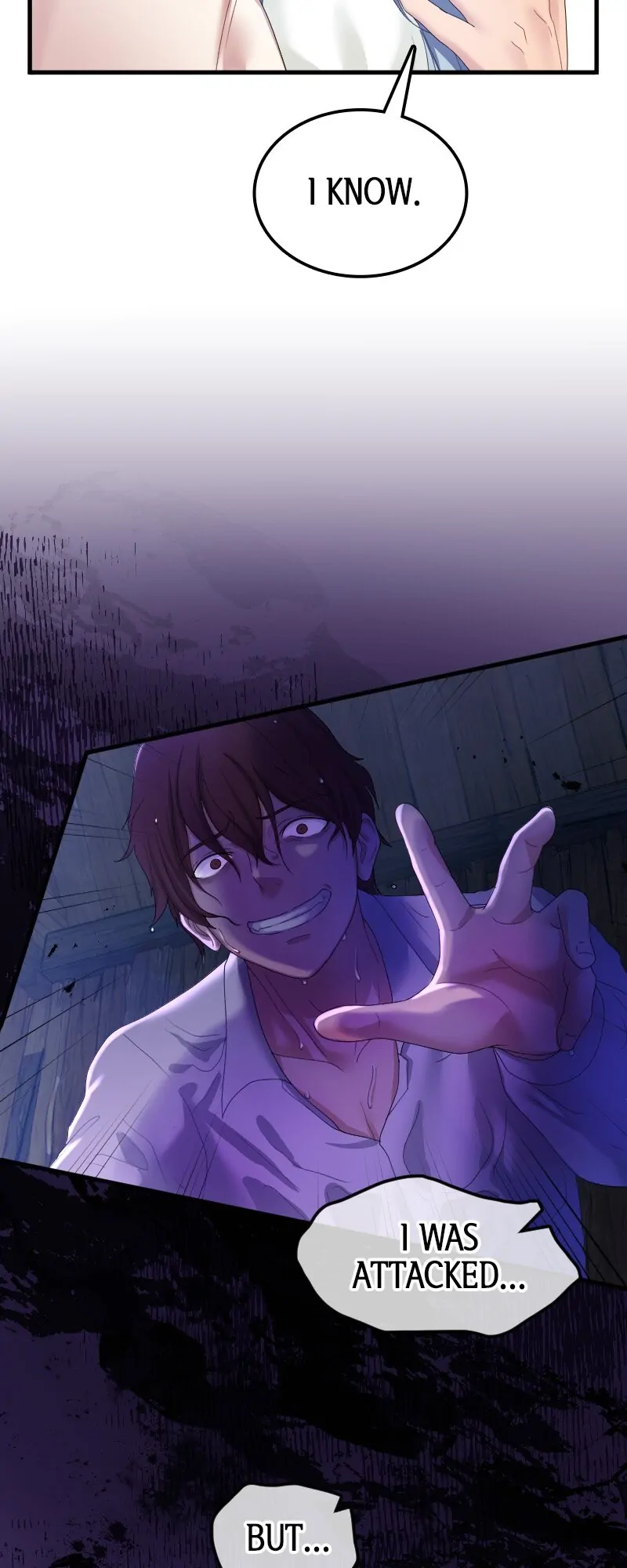 Useless Cinderella’s Feeble Attempt to Save the Kingdom chapter 21 page 6