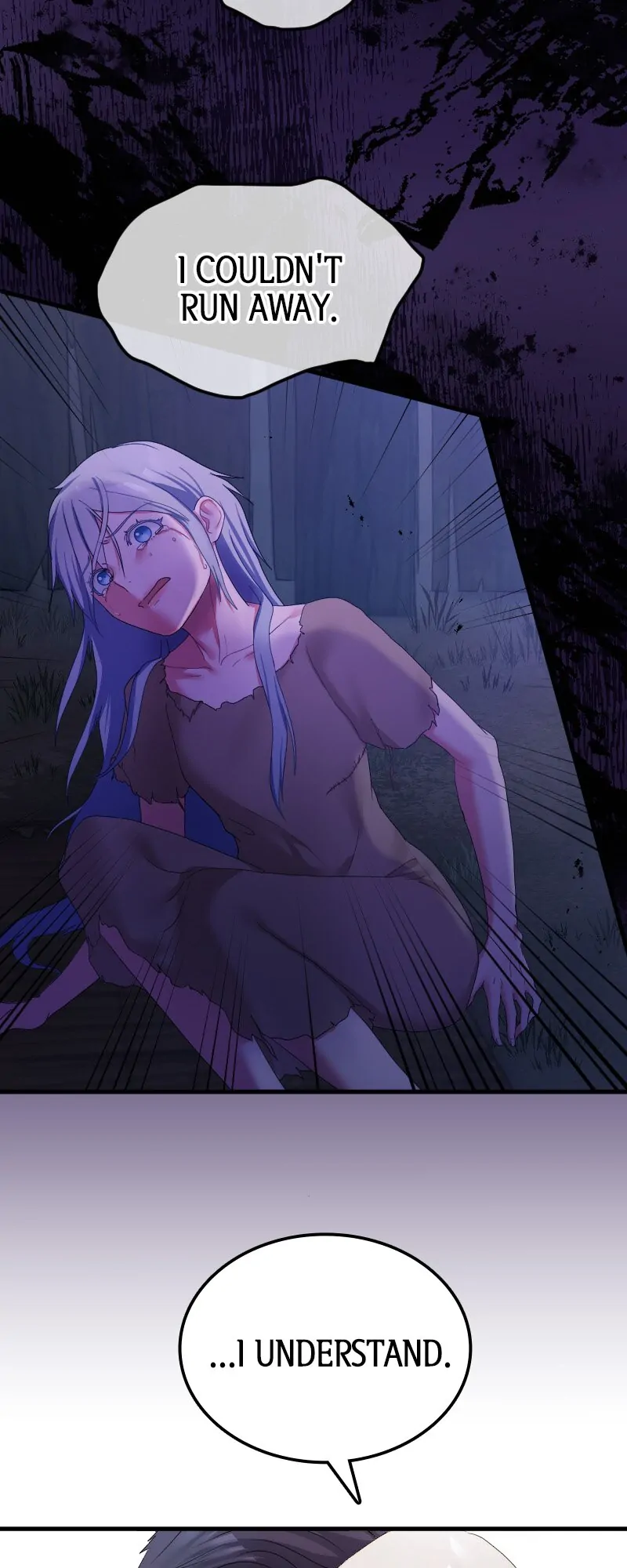 Useless Cinderella’s Feeble Attempt to Save the Kingdom chapter 21 page 7