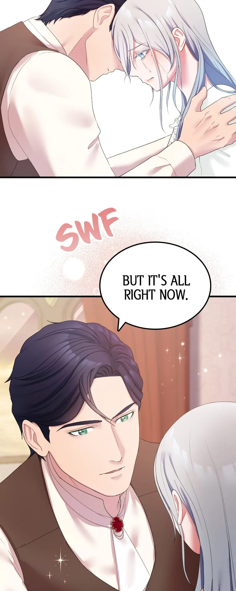 Useless Cinderella’s Feeble Attempt to Save the Kingdom chapter 21 page 8