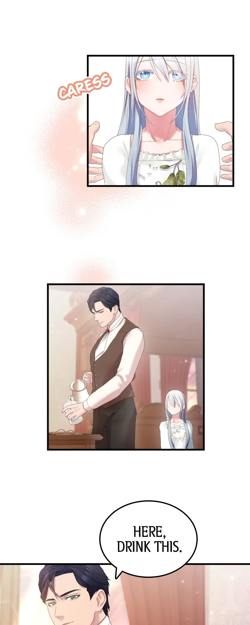 Useless Cinderella’s Feeble Attempt to Save the Kingdom chapter 21 page 11
