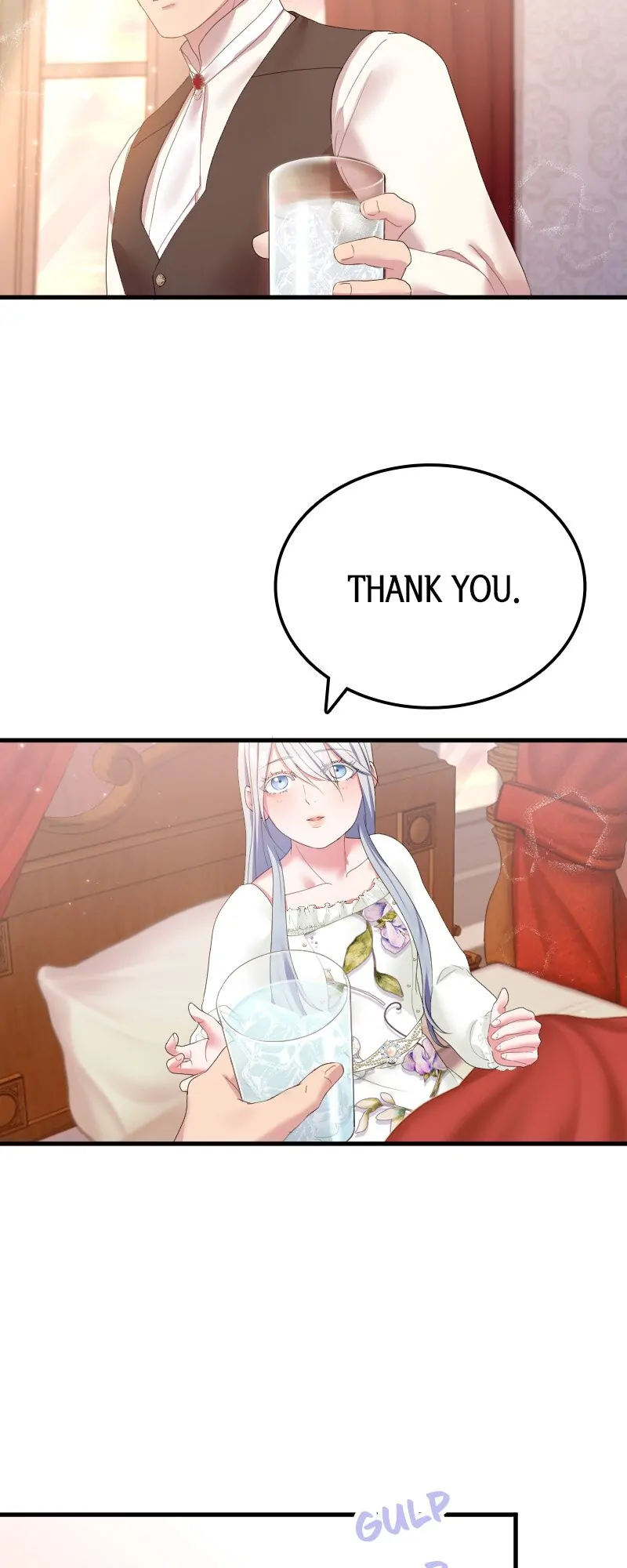 Useless Cinderella’s Feeble Attempt to Save the Kingdom chapter 21 page 12