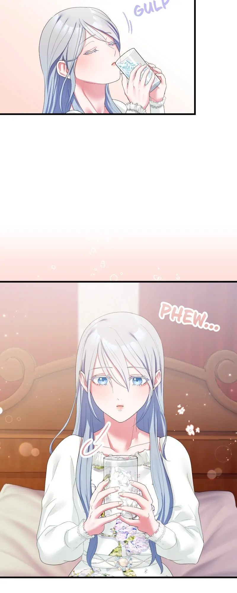 Useless Cinderella’s Feeble Attempt to Save the Kingdom chapter 21 page 13