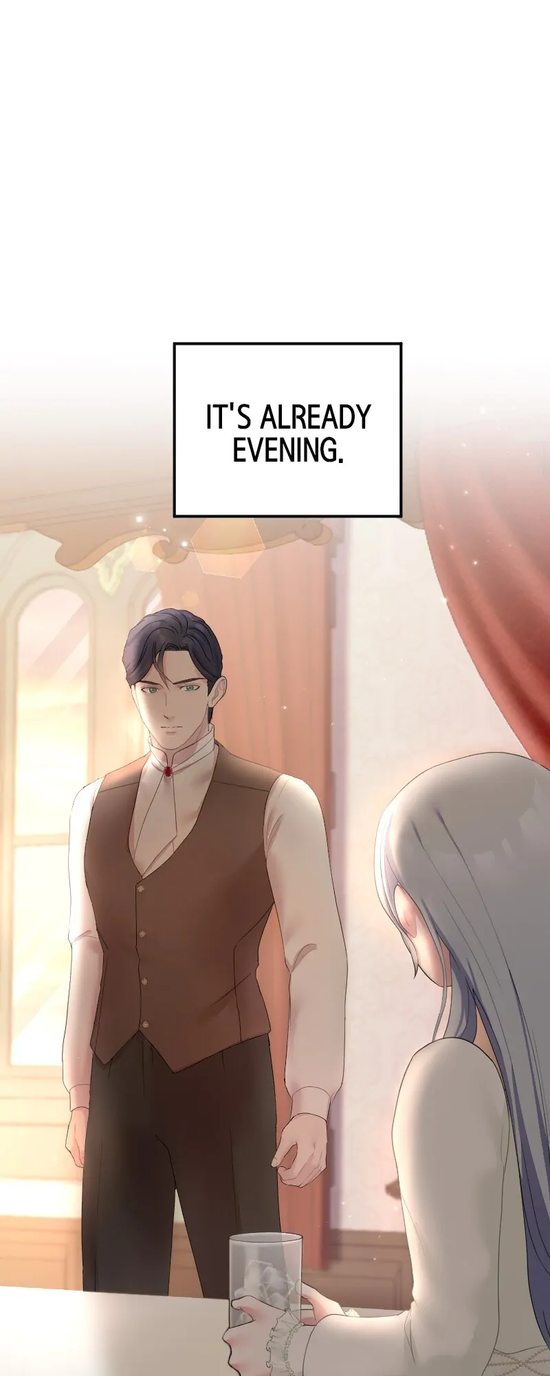 Useless Cinderella’s Feeble Attempt to Save the Kingdom chapter 21 page 14