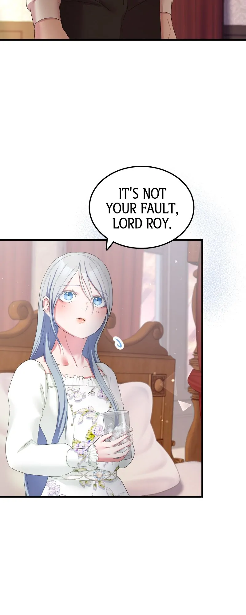Useless Cinderella’s Feeble Attempt to Save the Kingdom chapter 21 page 16