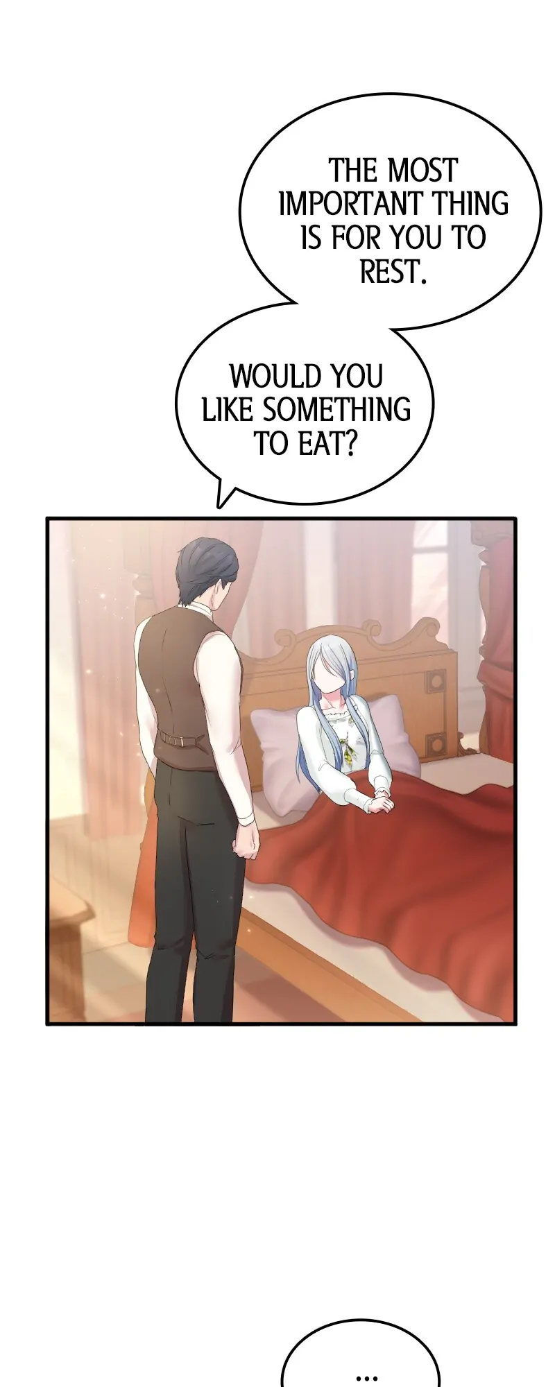 Useless Cinderella’s Feeble Attempt to Save the Kingdom chapter 21 page 22