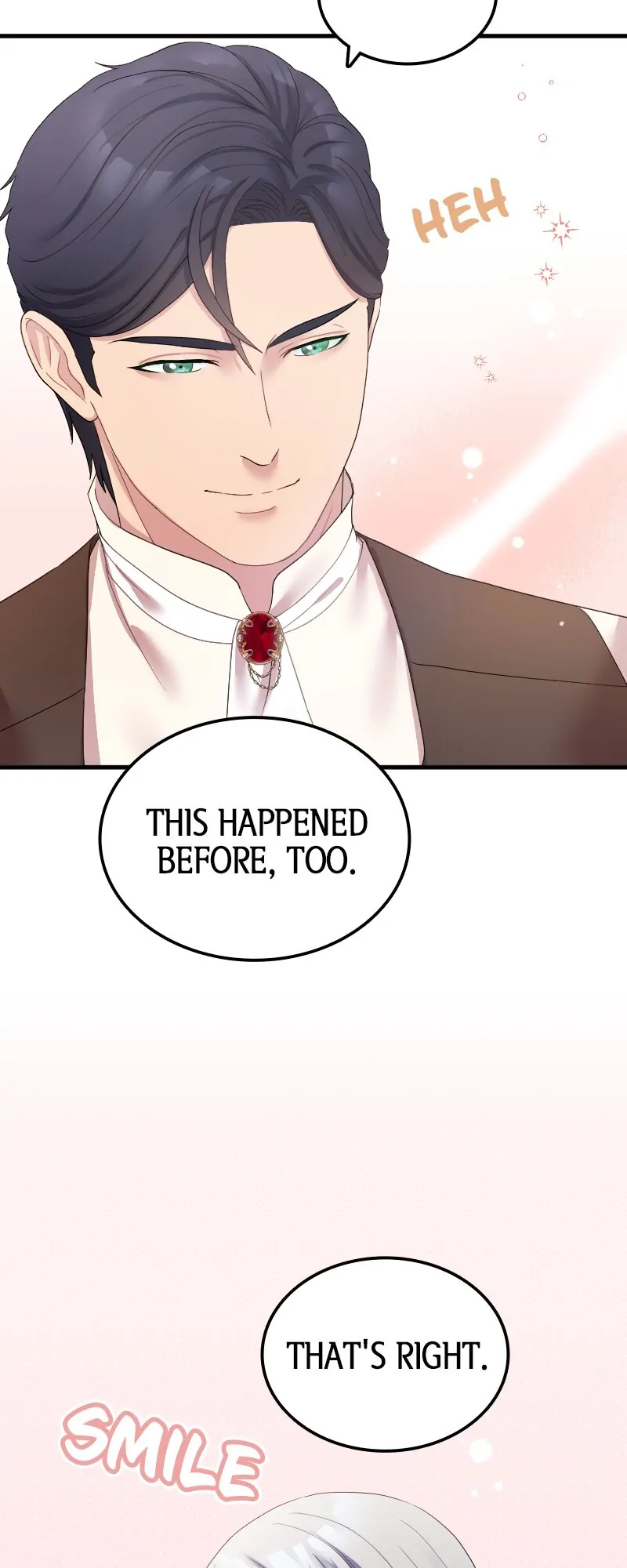 Useless Cinderella’s Feeble Attempt to Save the Kingdom chapter 21 page 23