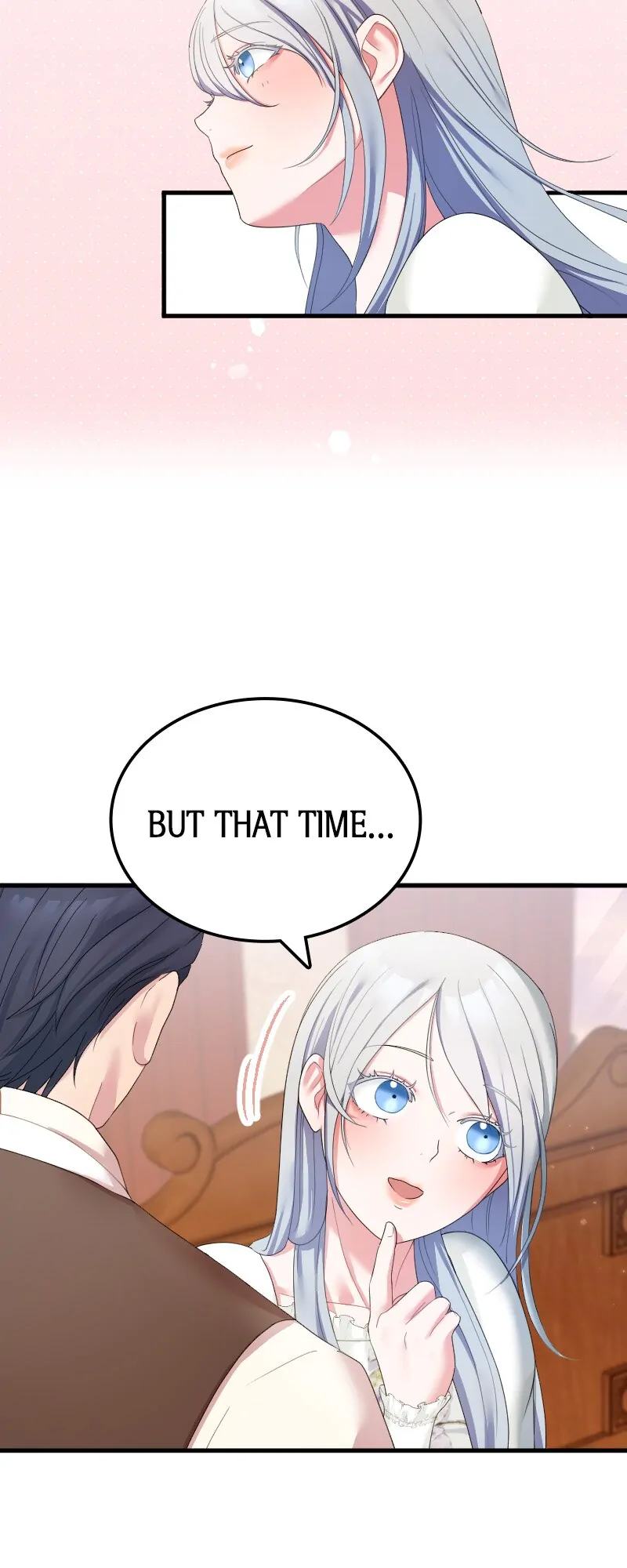 Useless Cinderella’s Feeble Attempt to Save the Kingdom chapter 21 page 24