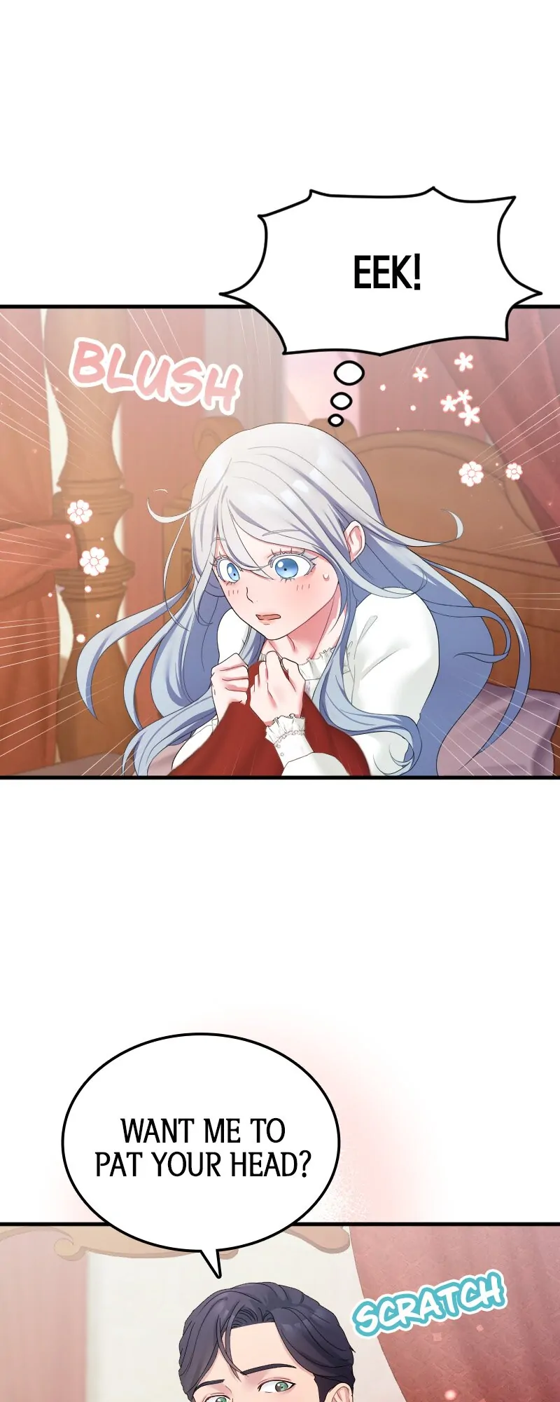 Useless Cinderella’s Feeble Attempt to Save the Kingdom chapter 21 page 28
