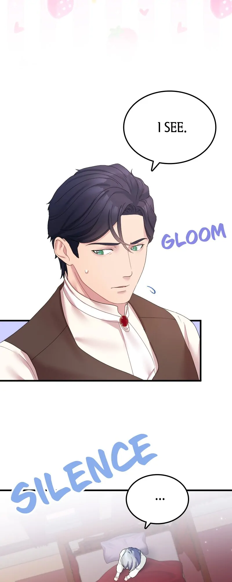 Useless Cinderella’s Feeble Attempt to Save the Kingdom chapter 21 page 30