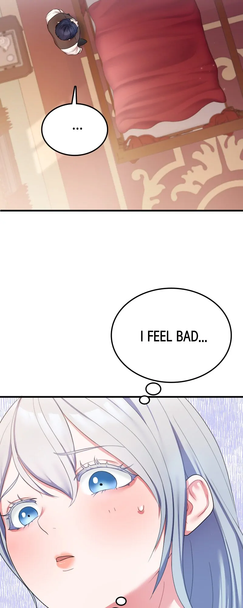 Useless Cinderella’s Feeble Attempt to Save the Kingdom chapter 21 page 31