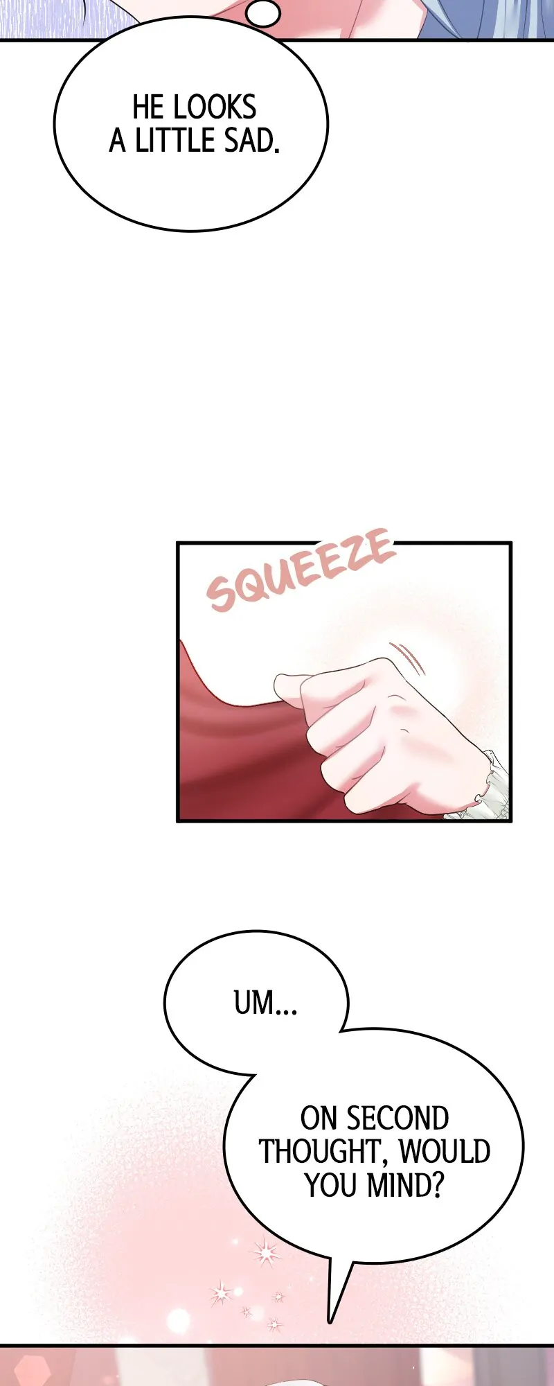Useless Cinderella’s Feeble Attempt to Save the Kingdom chapter 21 page 32