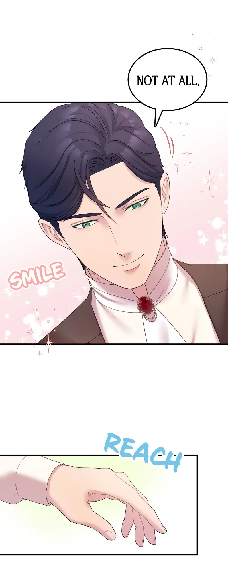 Useless Cinderella’s Feeble Attempt to Save the Kingdom chapter 21 page 34