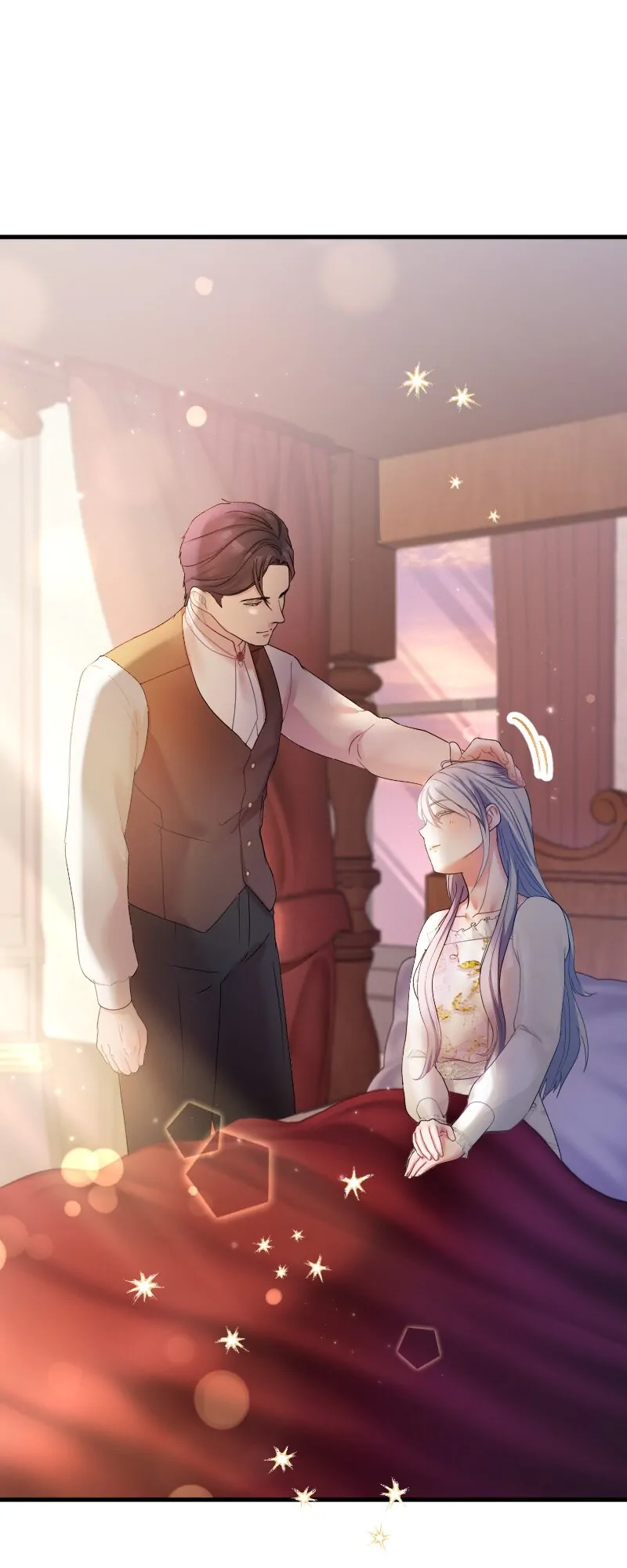 Useless Cinderella’s Feeble Attempt to Save the Kingdom chapter 21 page 35