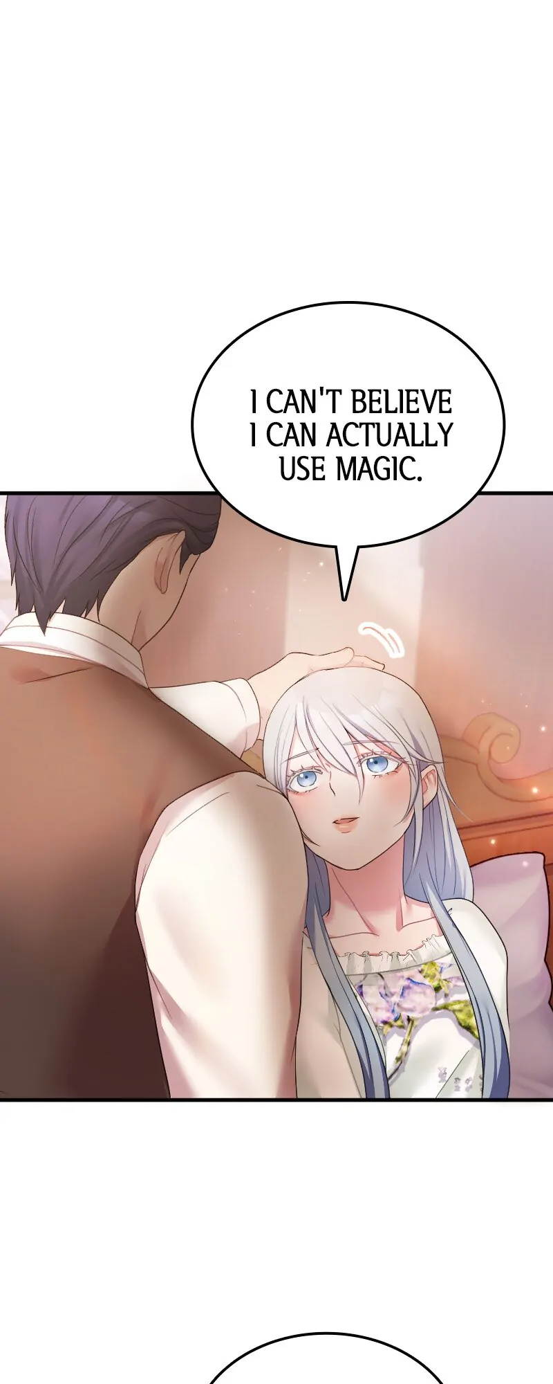 Useless Cinderella’s Feeble Attempt to Save the Kingdom chapter 21 page 38