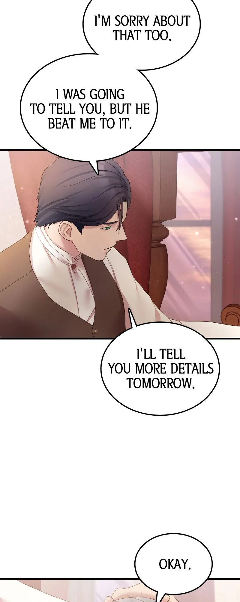 Useless Cinderella’s Feeble Attempt to Save the Kingdom chapter 21 page 39