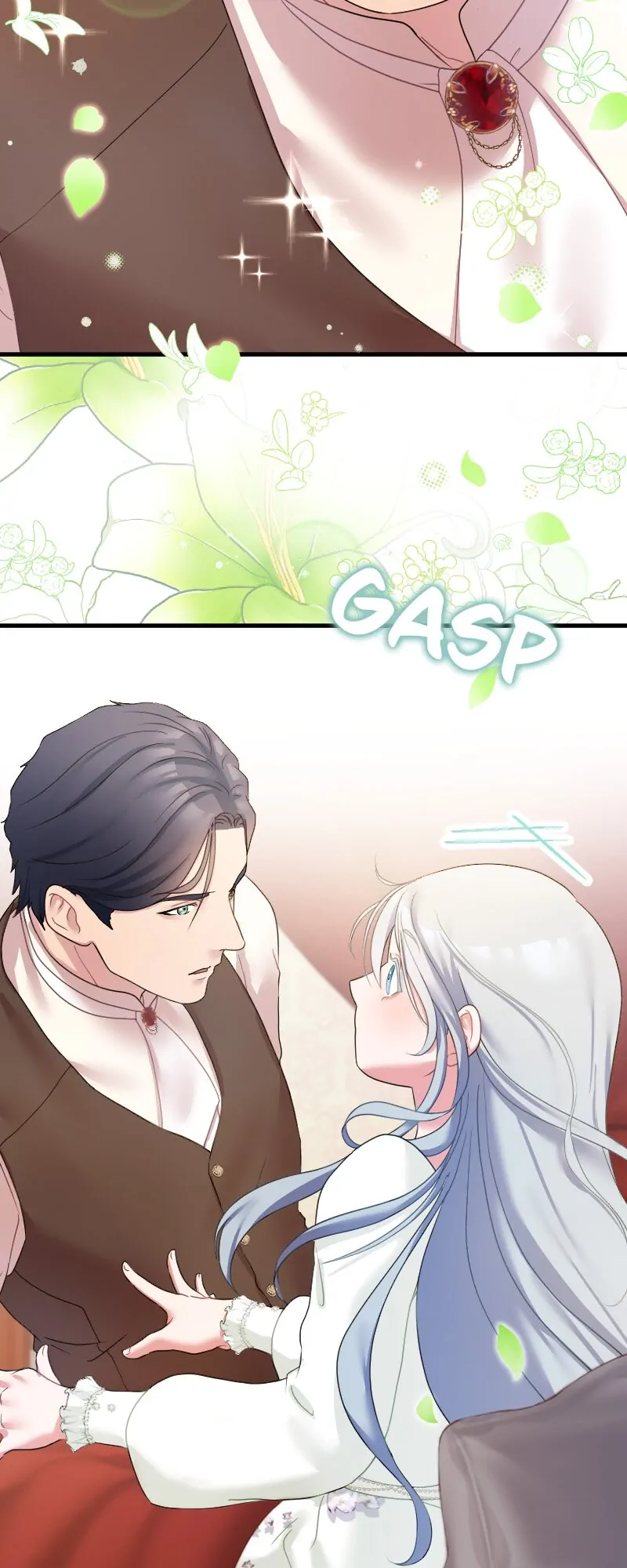 Useless Cinderella’s Feeble Attempt to Save the Kingdom chapter 21 page 44