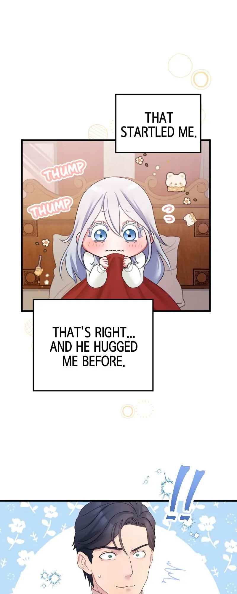 Useless Cinderella’s Feeble Attempt to Save the Kingdom chapter 21 page 46