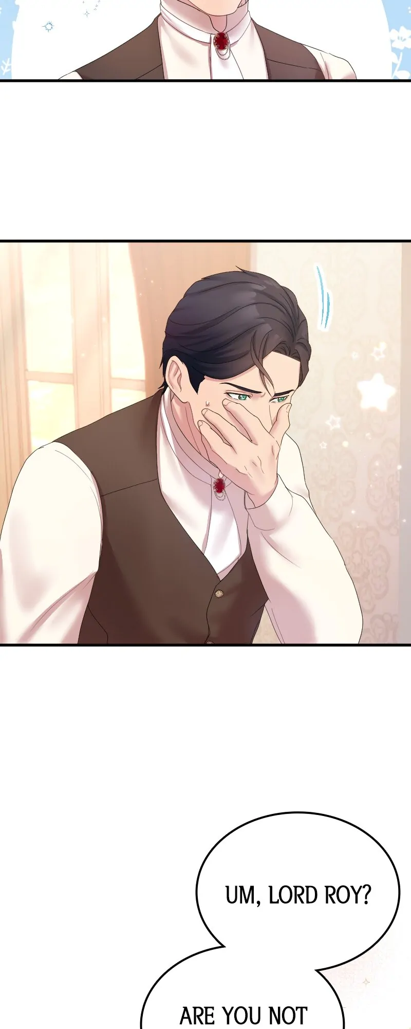 Useless Cinderella’s Feeble Attempt to Save the Kingdom chapter 21 page 47