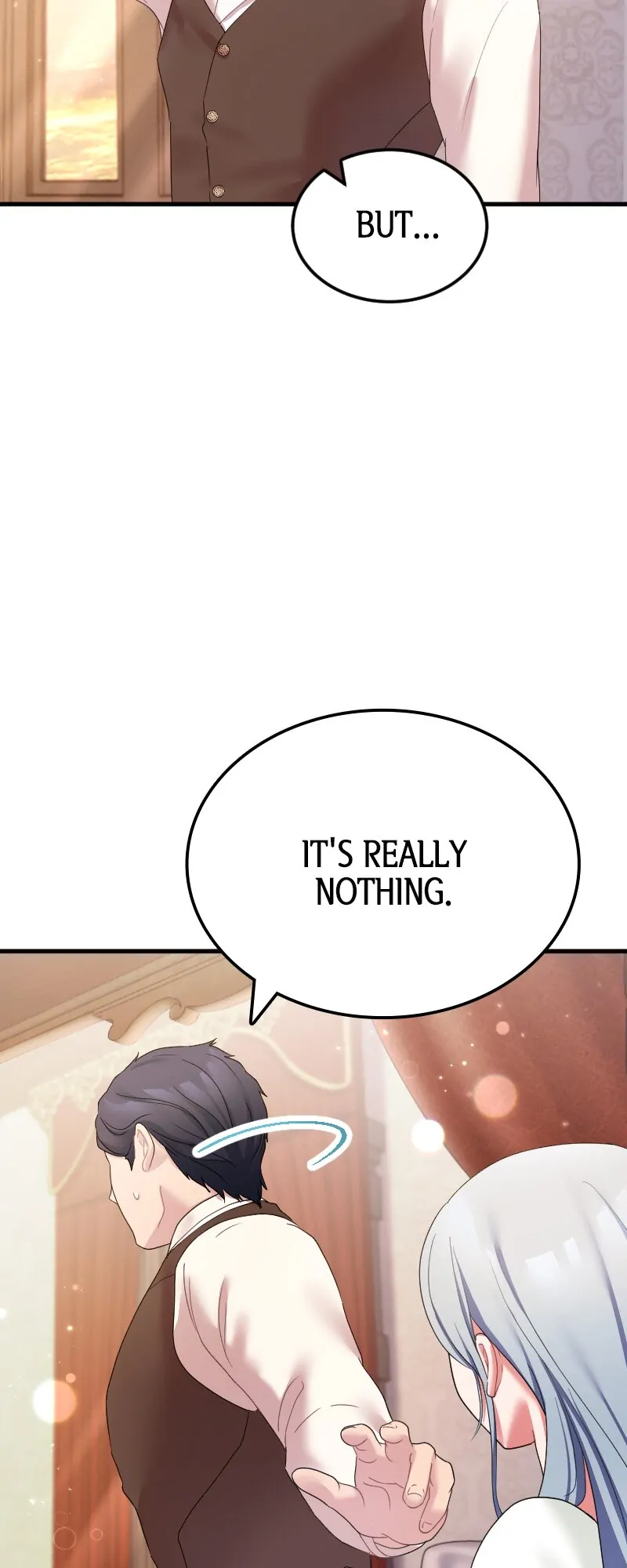 Useless Cinderella’s Feeble Attempt to Save the Kingdom chapter 21 page 49