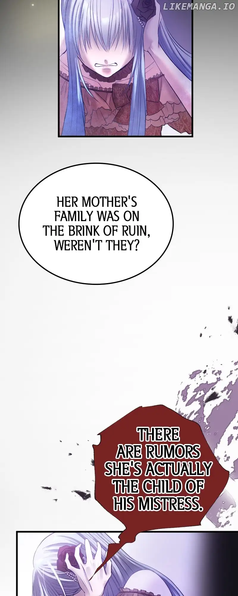 Useless Cinderella’s Feeble Attempt to Save the Kingdom chapter 3 page 5
