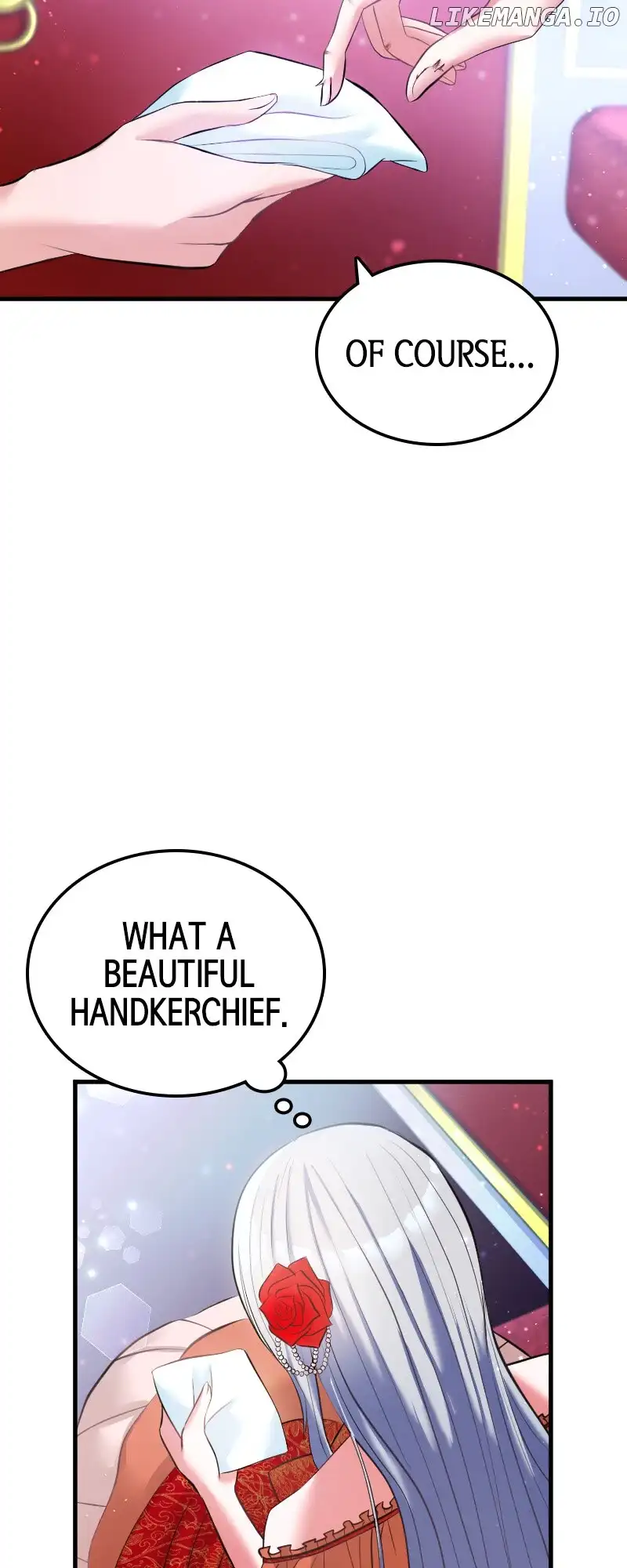 Useless Cinderella’s Feeble Attempt to Save the Kingdom chapter 3 page 24