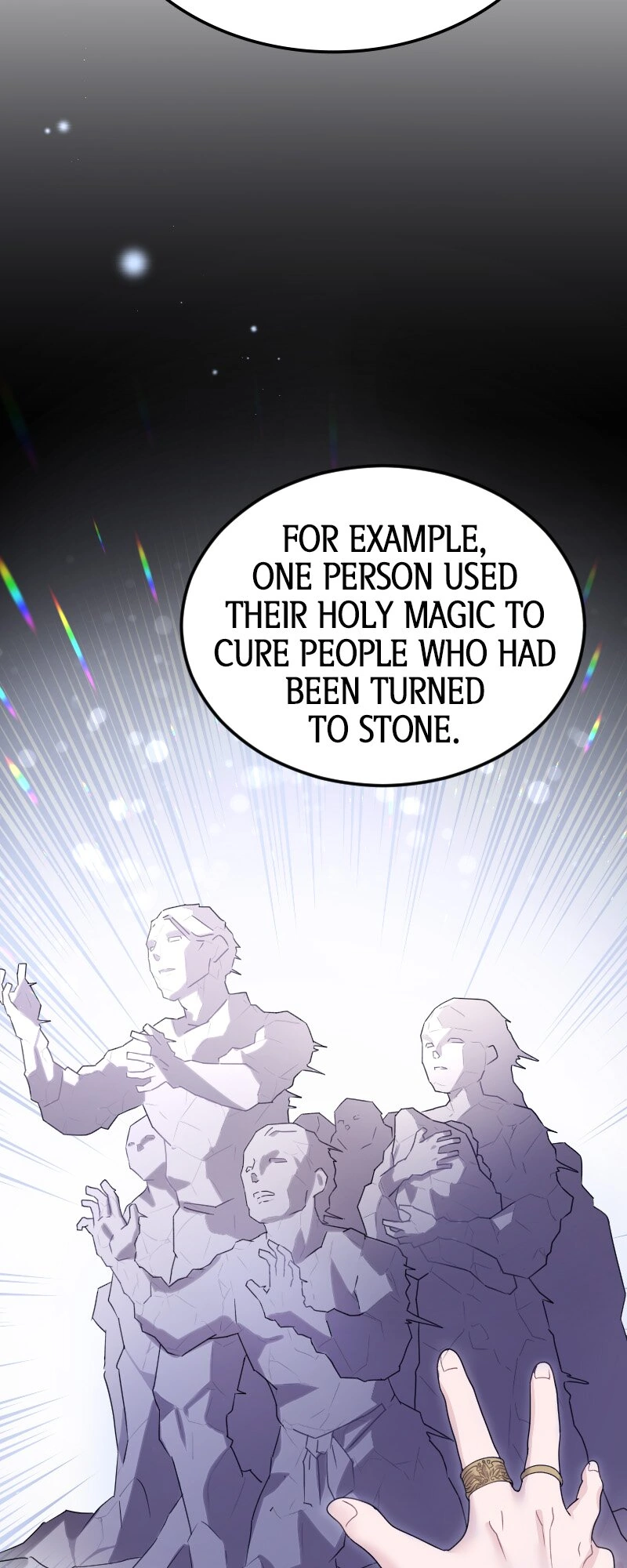 Useless Cinderella’s Feeble Attempt to Save the Kingdom chapter 33 page 6