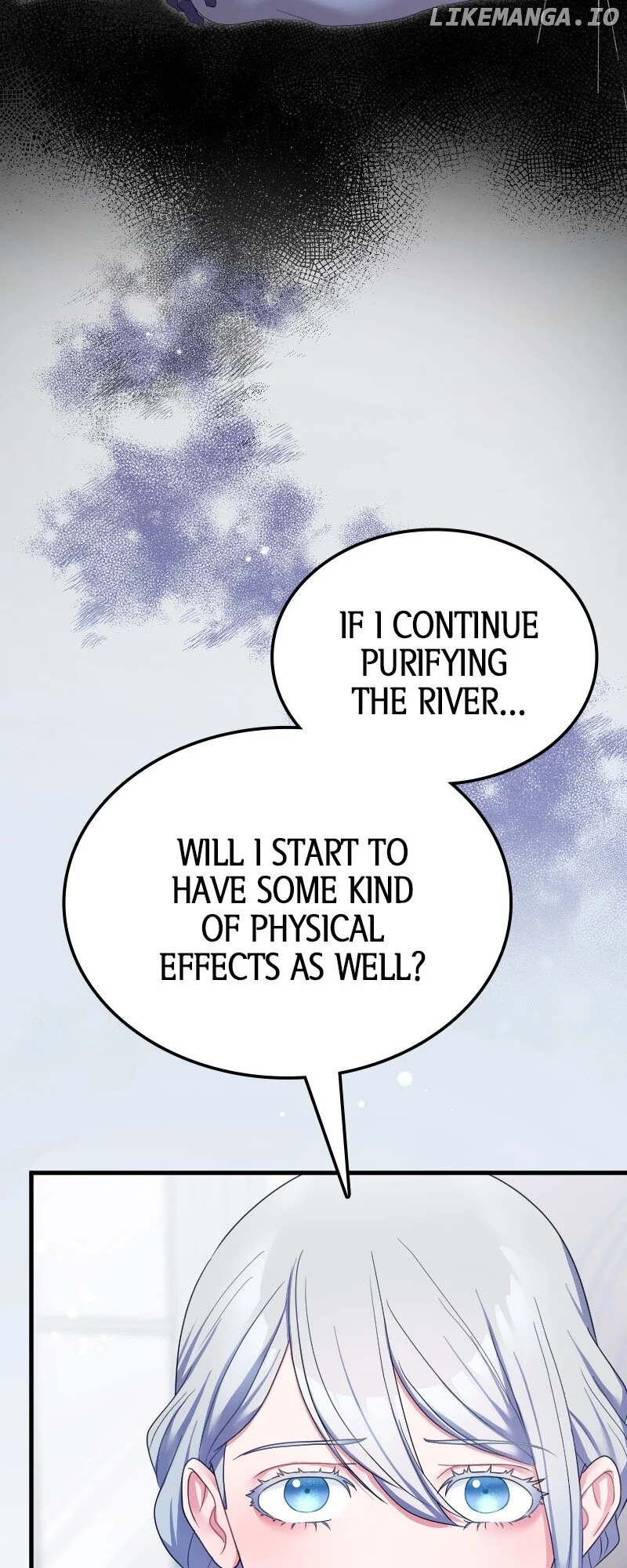 Useless Cinderella’s Feeble Attempt to Save the Kingdom chapter 33 page 8
