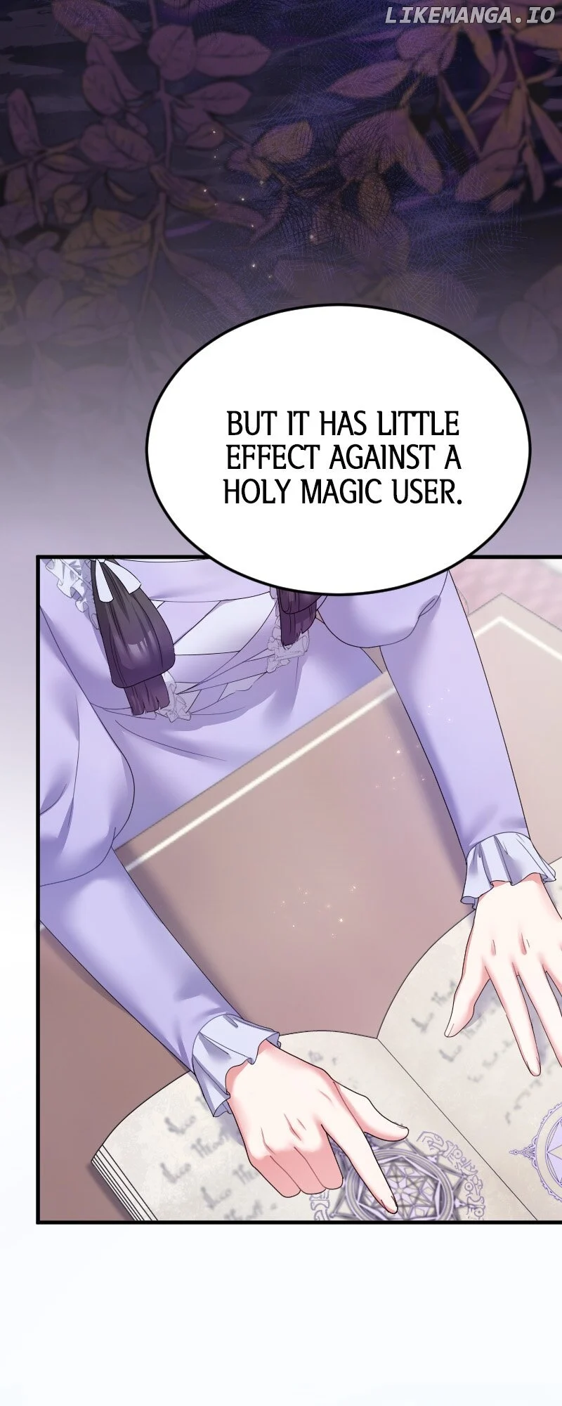 Useless Cinderella’s Feeble Attempt to Save the Kingdom chapter 33 page 12